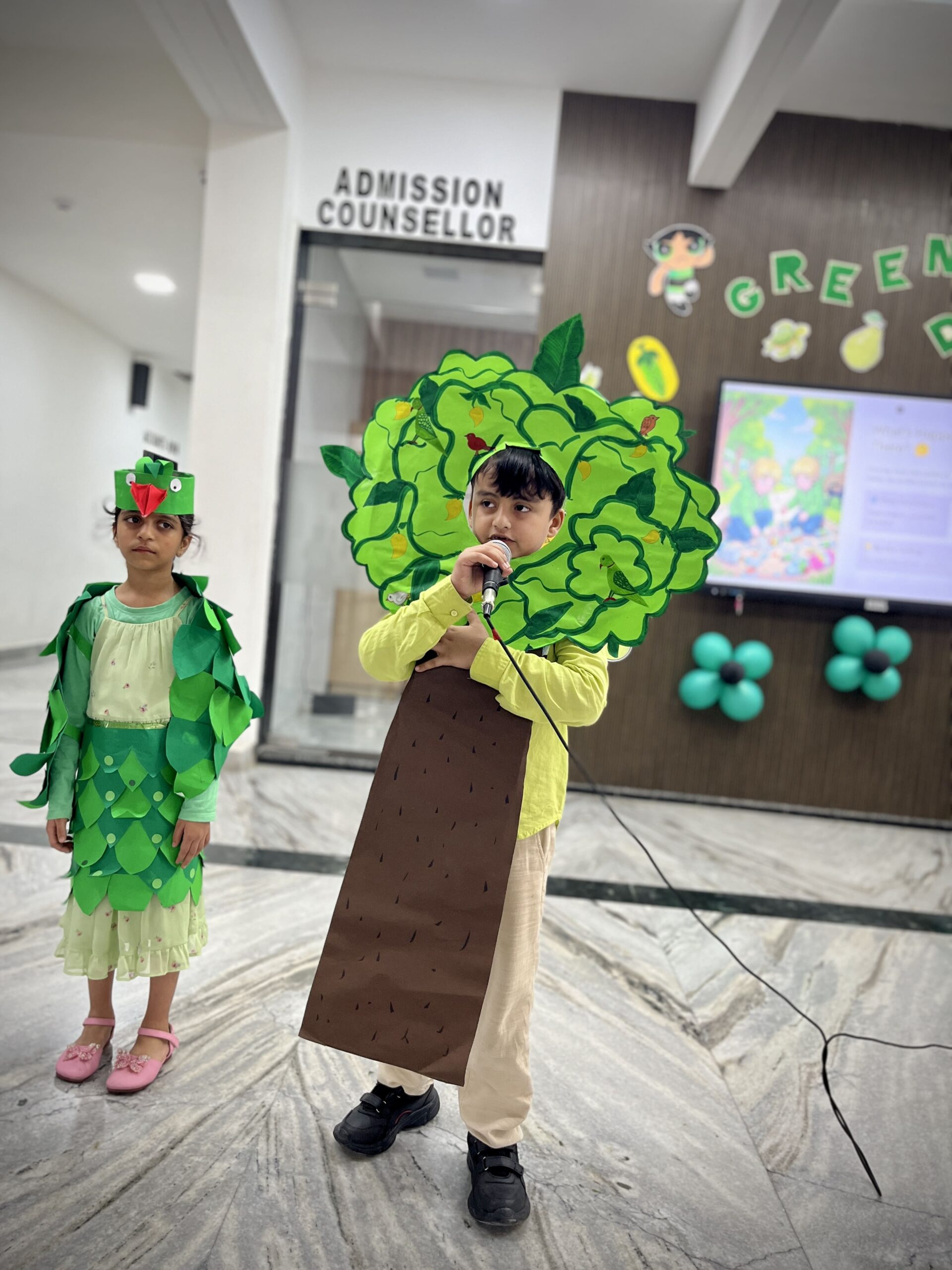 Green Day Celebration13