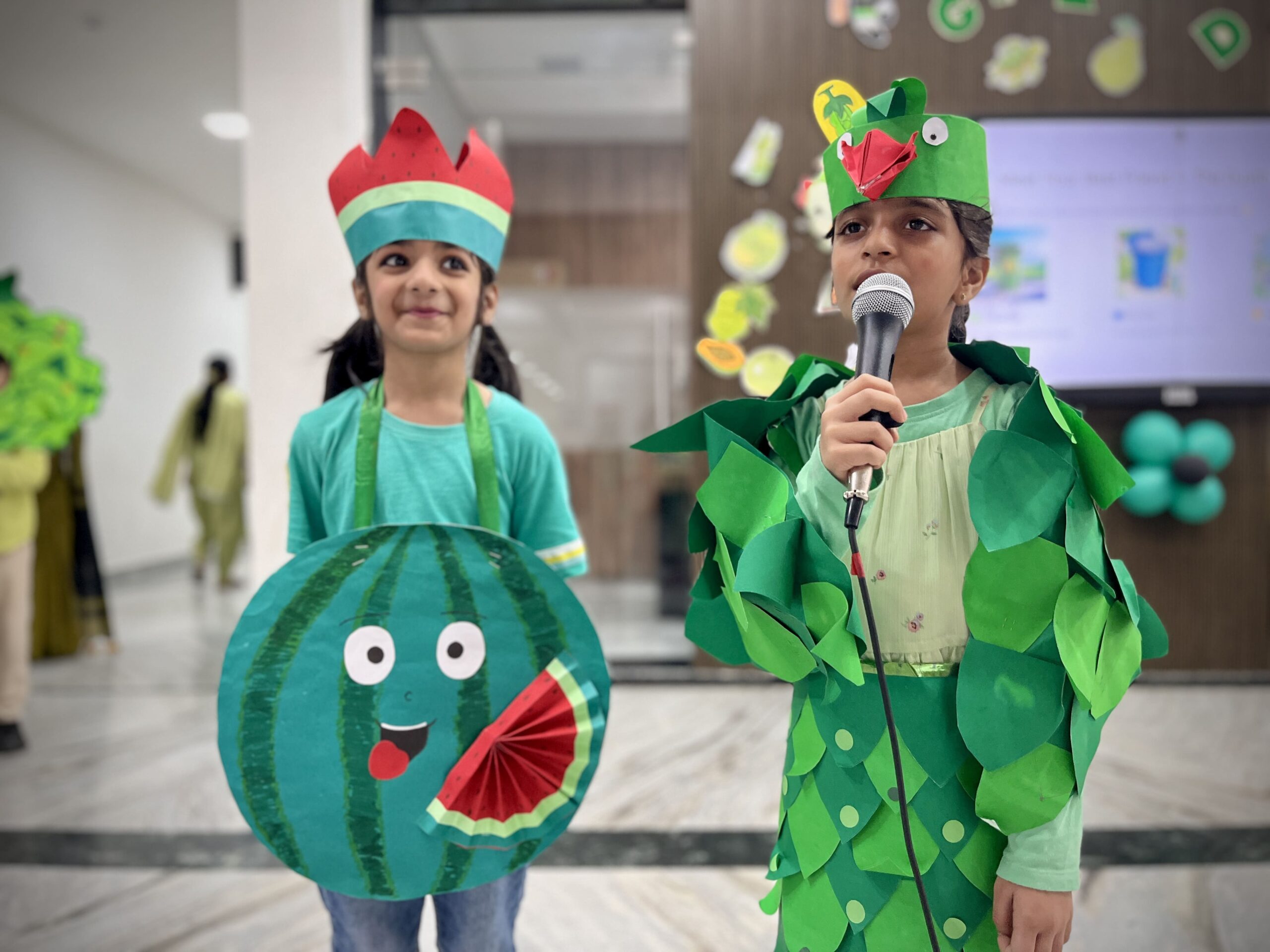 Green Day Celebration6