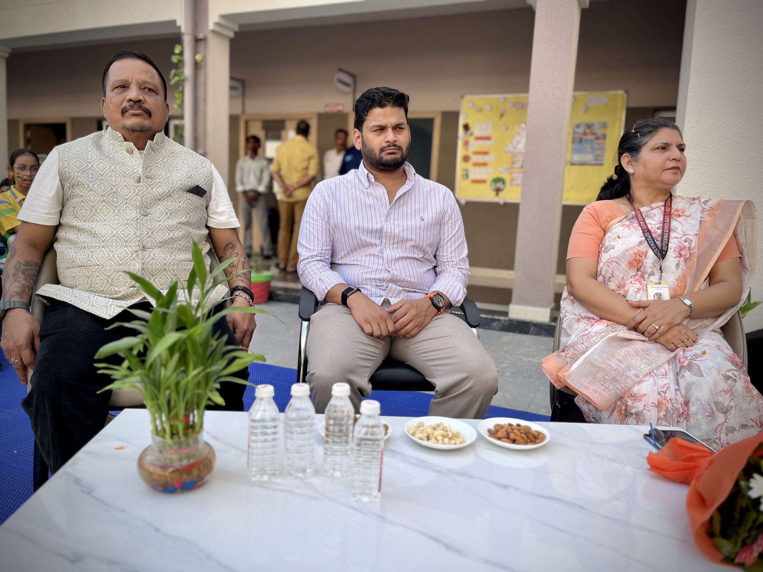 Independence Day Celebrations 2