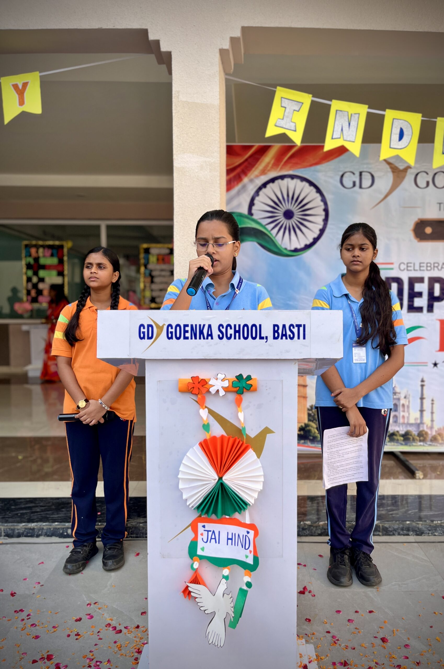 Independence Day Celebrations 4