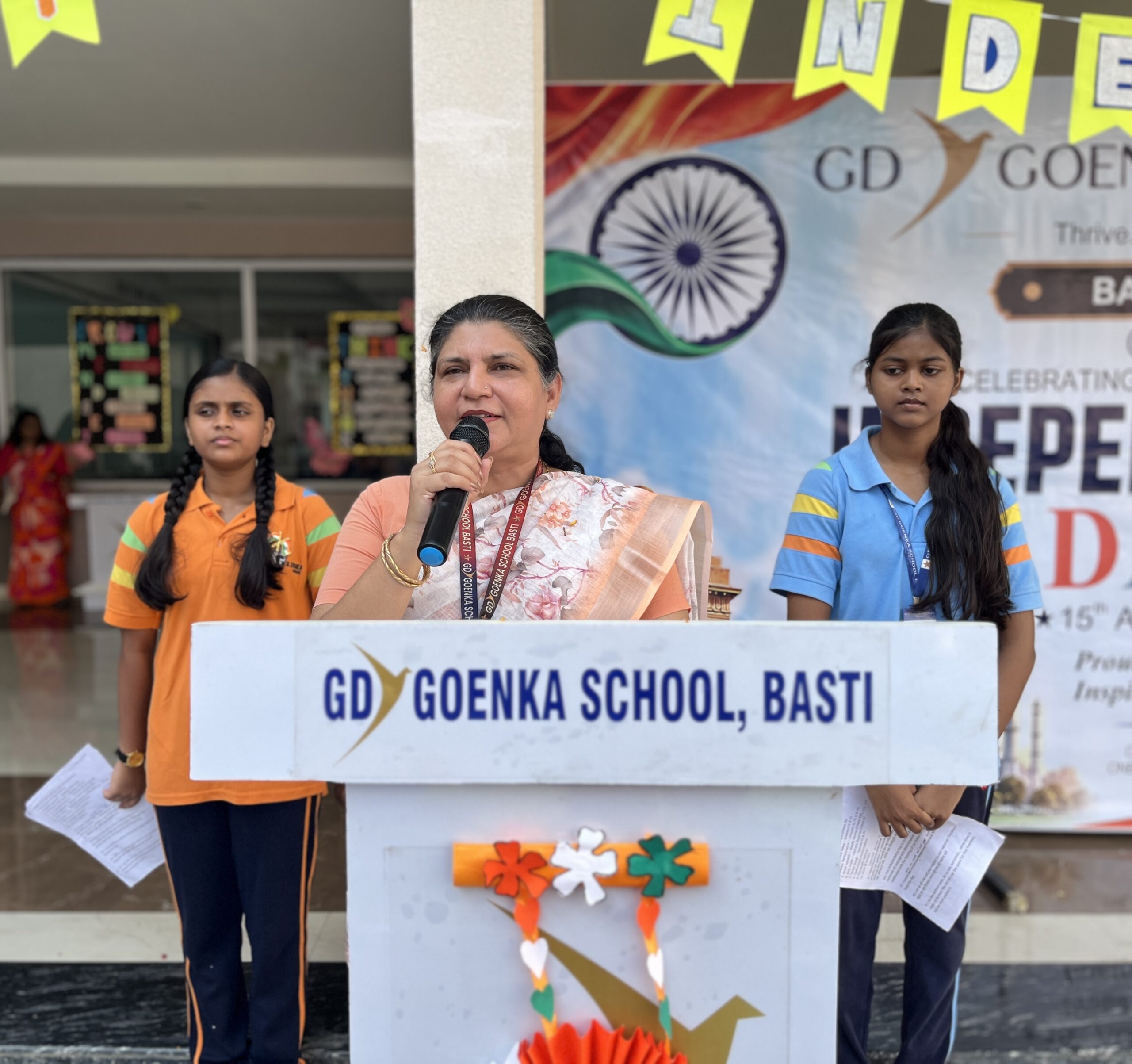 Independence Day Celebrations 3