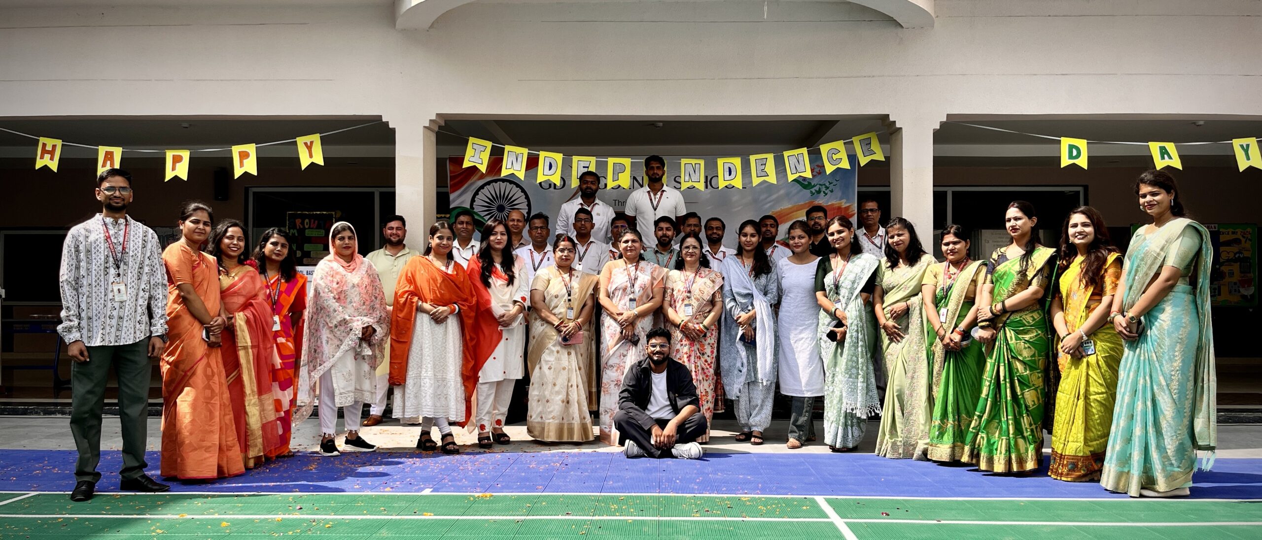 Independence Day Celebrations 11