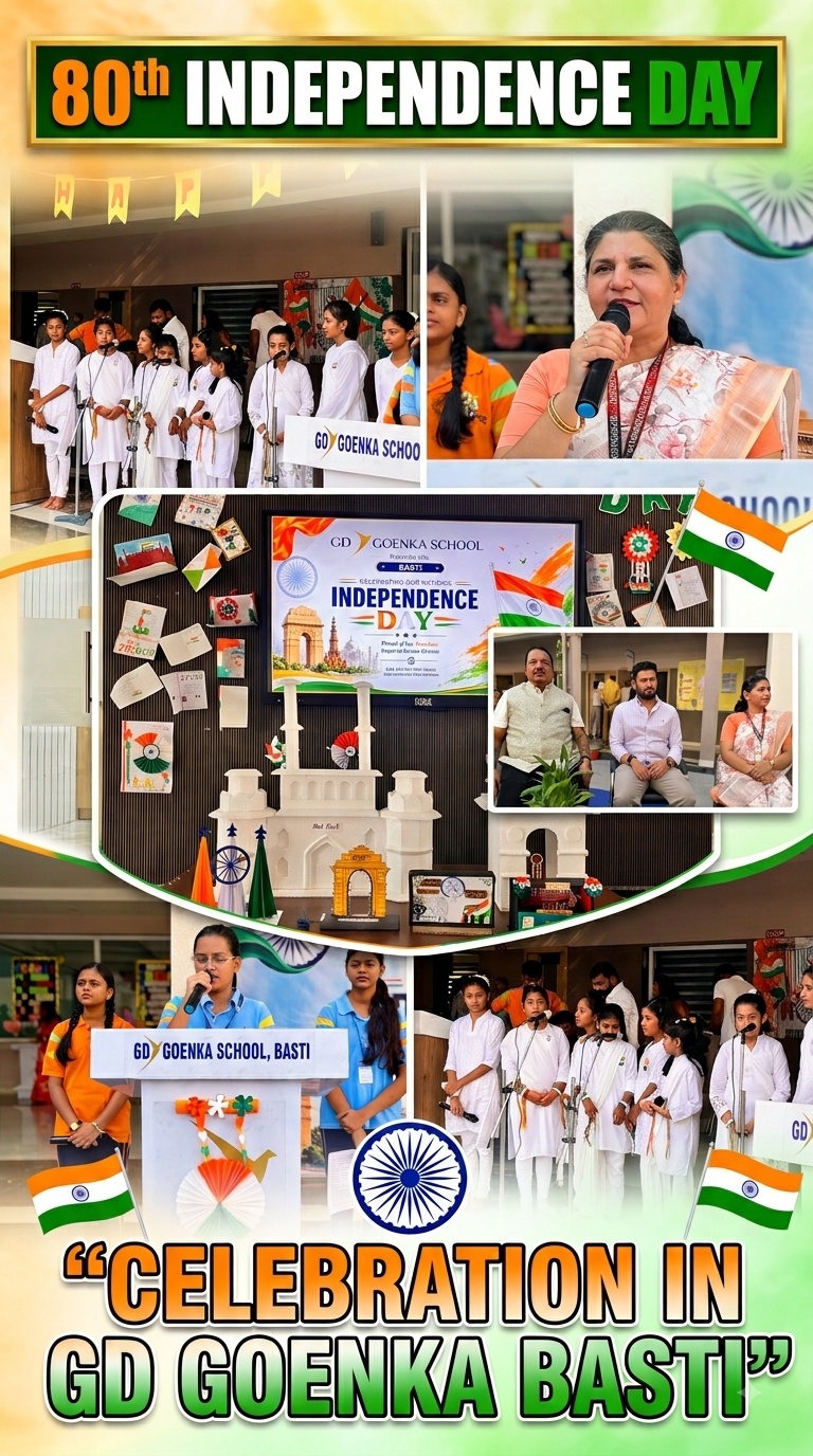 Independence Day Celebrations 12