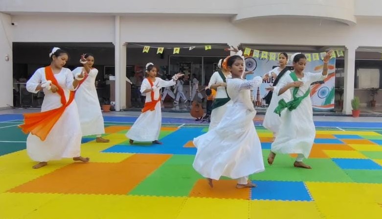Independence Day Celebrations 7