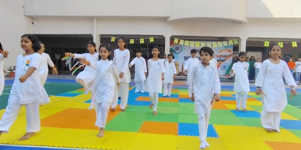 Independence Day Celebrations 6