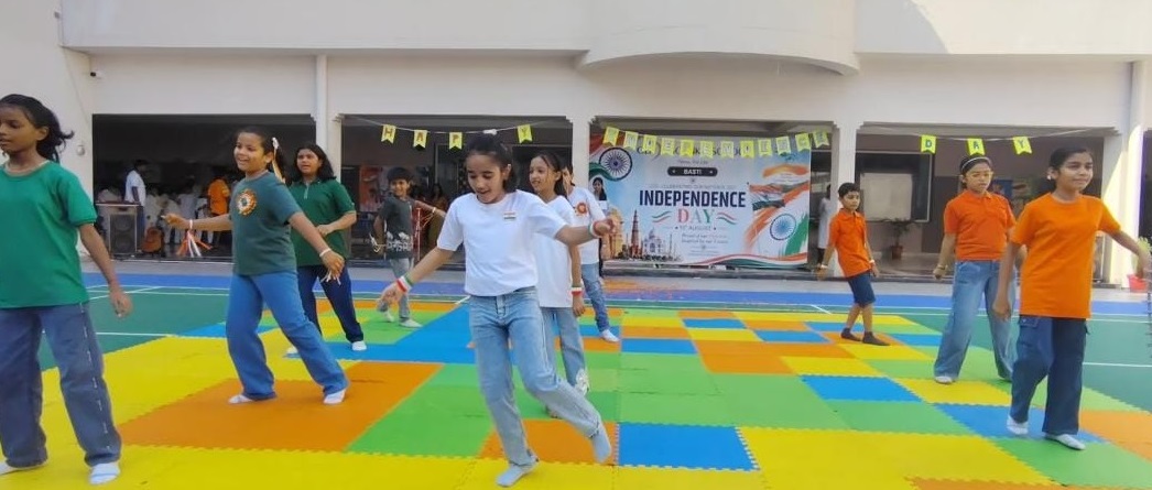 Independence Day Celebrations 5