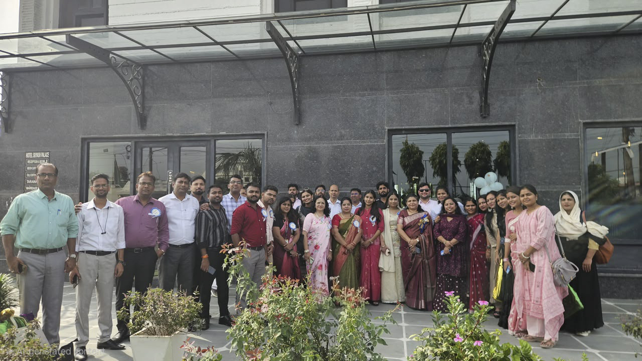 🌸 Celebrating the Pillars of Our Growth: Happy Teachers' Day!🌸 12
