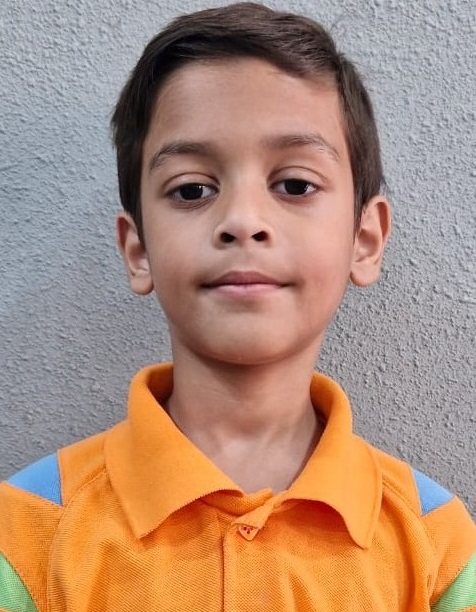 Star of the Month